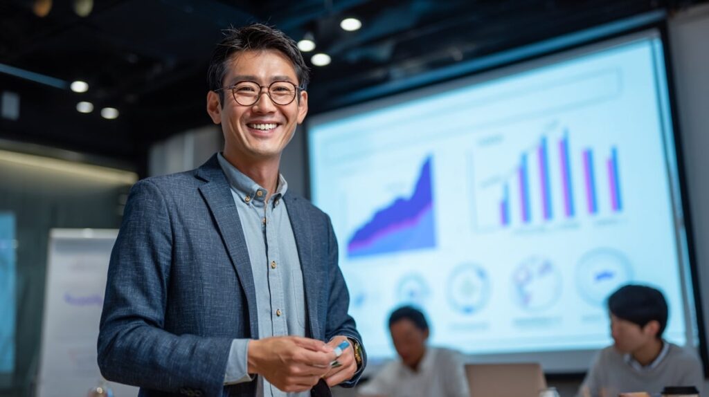 IT人材育成企業 T社 マーケティング部長 S.K. 様
